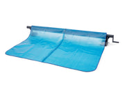 Intex oprolsysteem (in breedte verstelbaar) - Azzura Pool