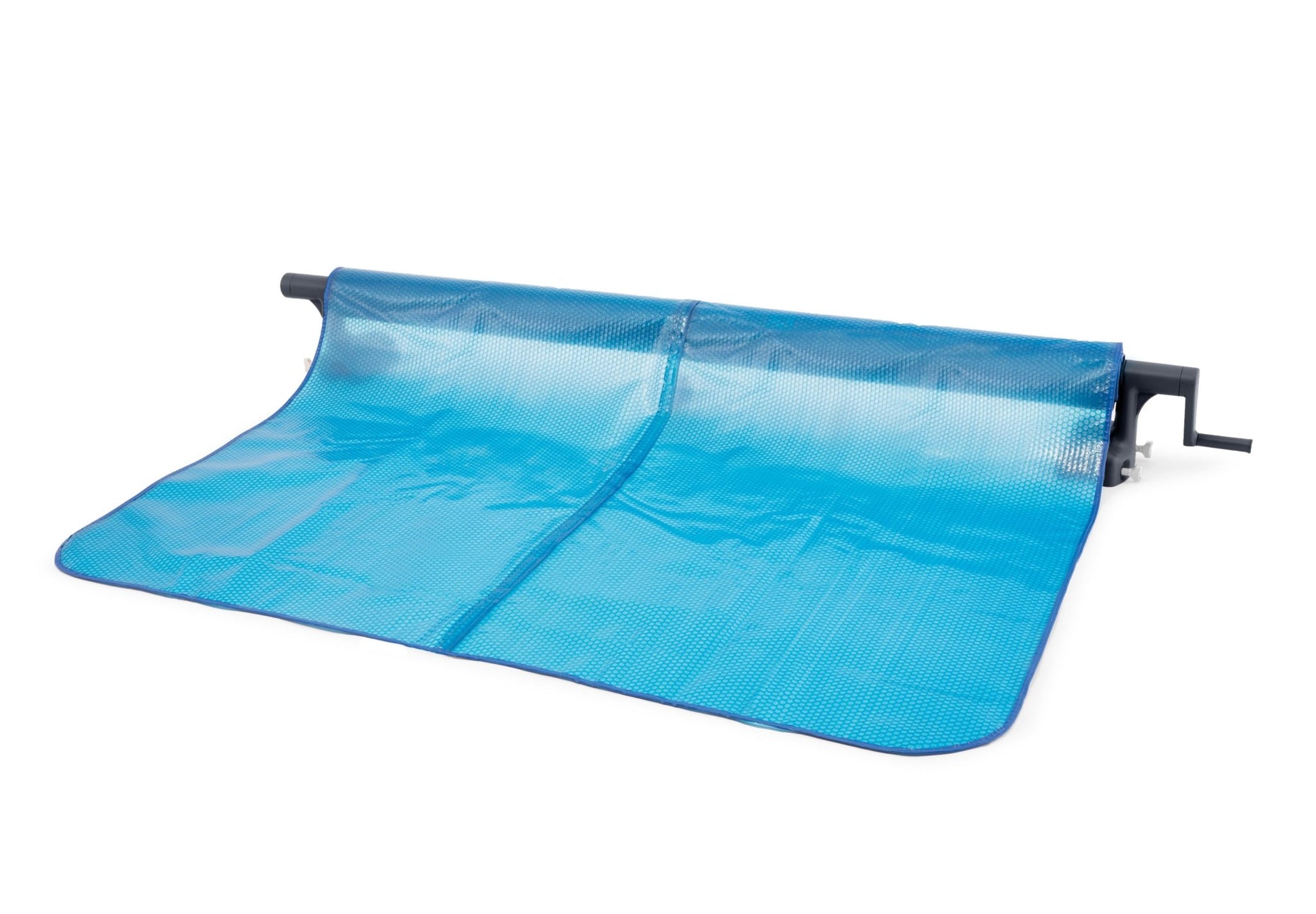 Intex oprolsysteem (in breedte verstelbaar) - Azzura Pool