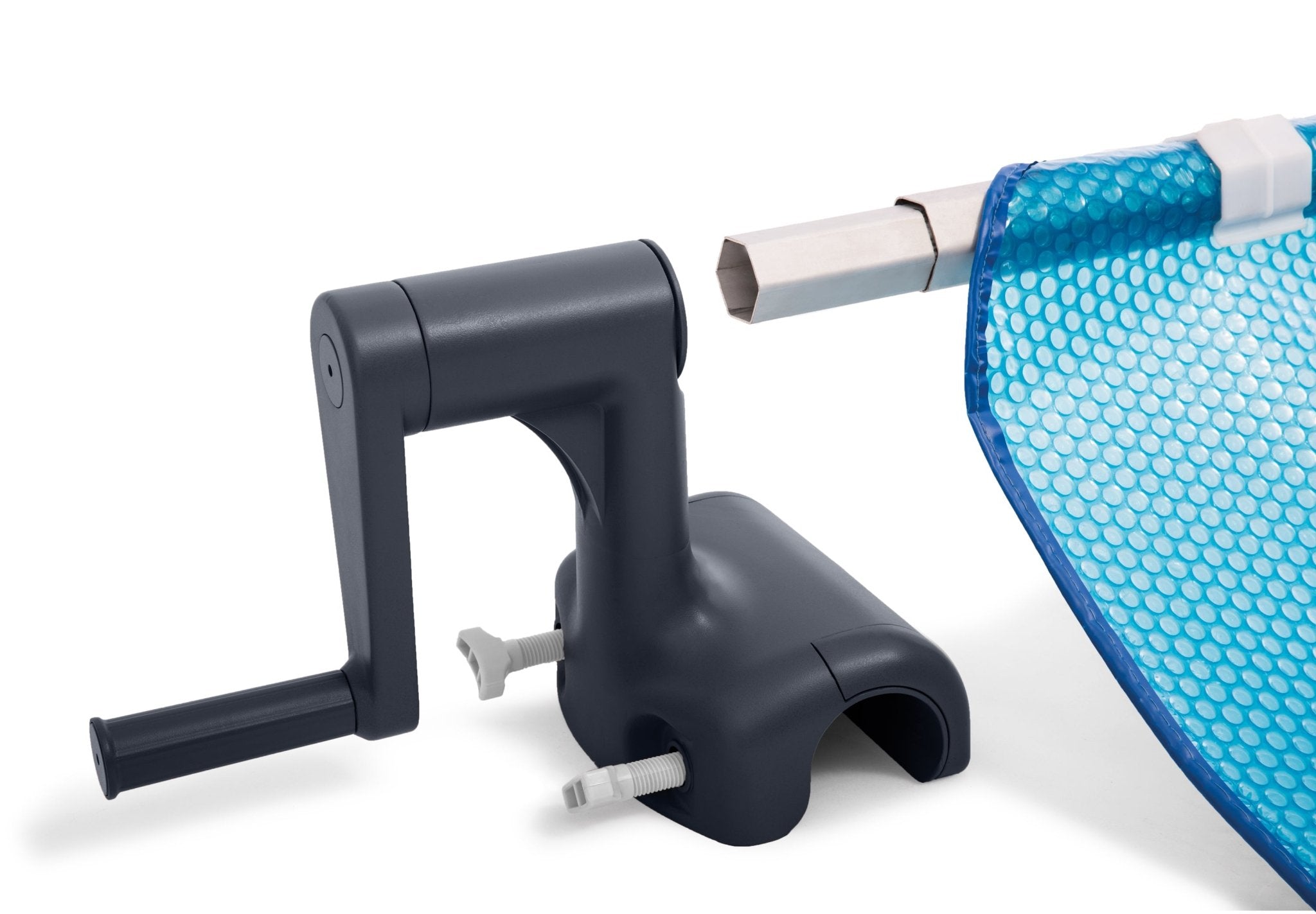 Intex oprolsysteem (in breedte verstelbaar) - Azzura Pool