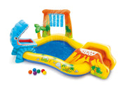 Intex playcenter dinosaur speelbad - Azzura Pool
