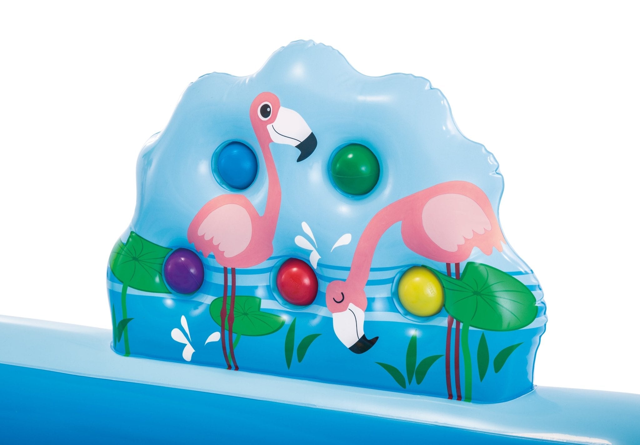 Intex playcenter jungle adventure - Azzura Pool