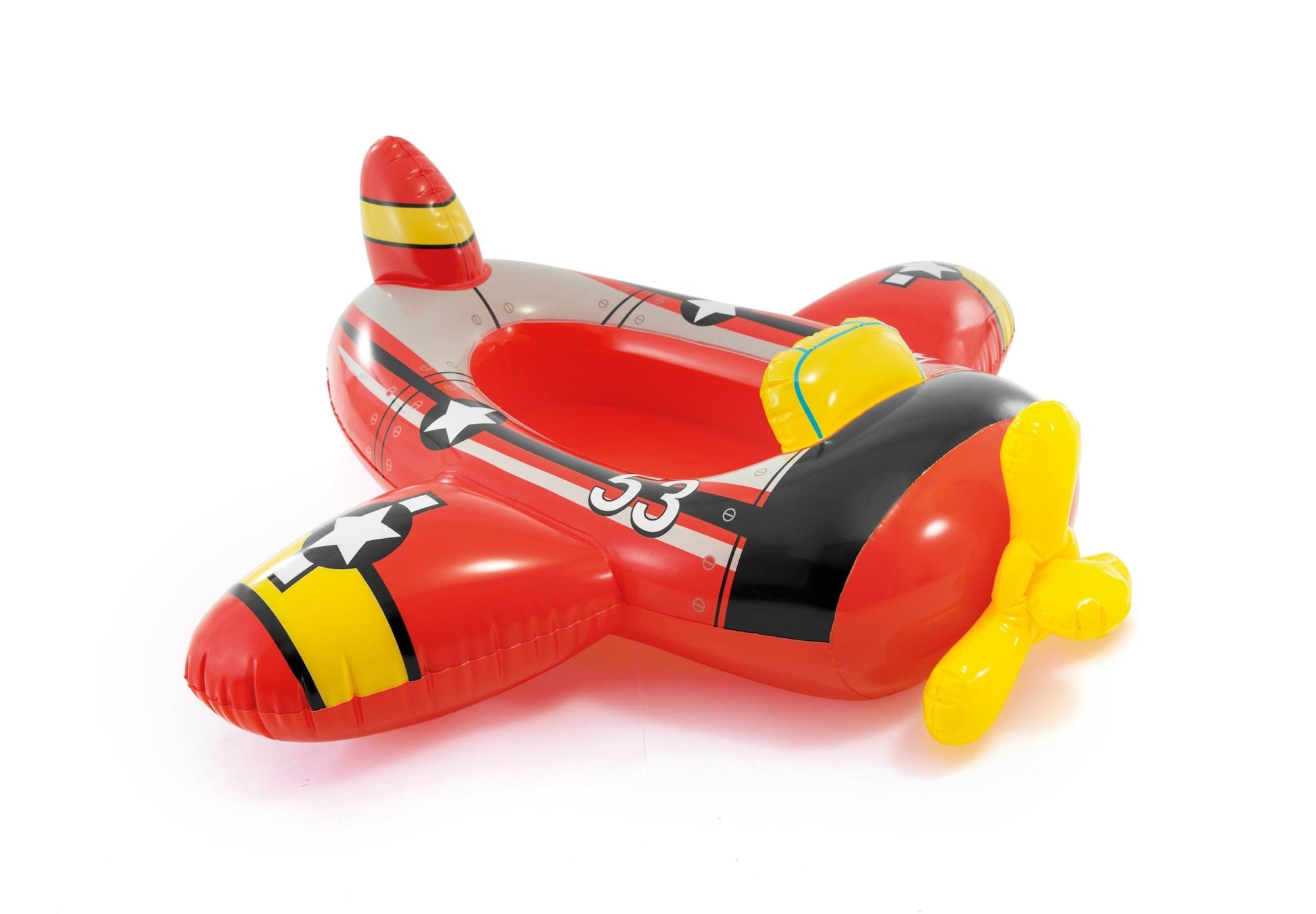 Intex Pool Cruiser - Vliegtuig - Azzura Pool