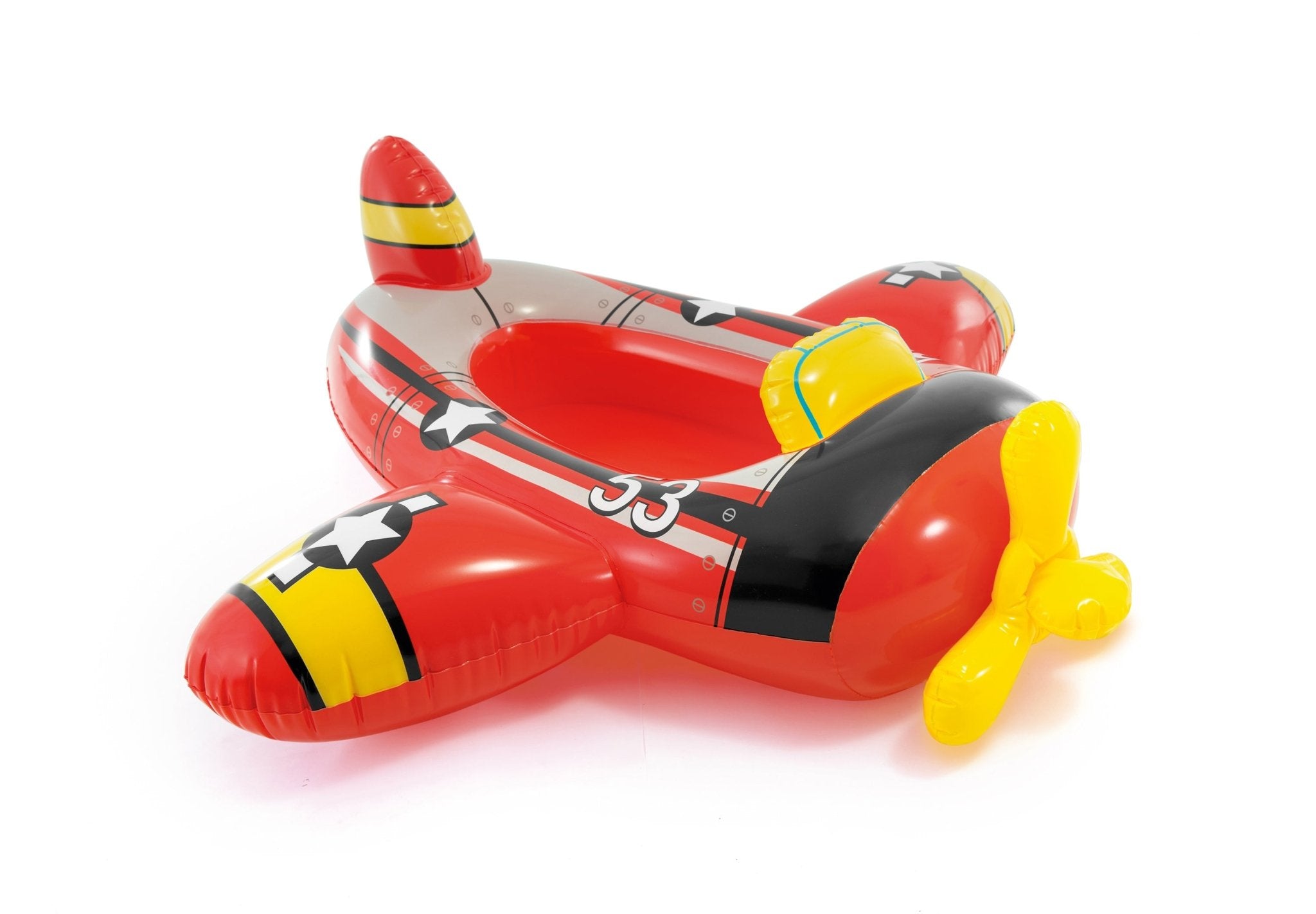 Intex Pool Cruiser - Vliegtuig - Azzura Pool
