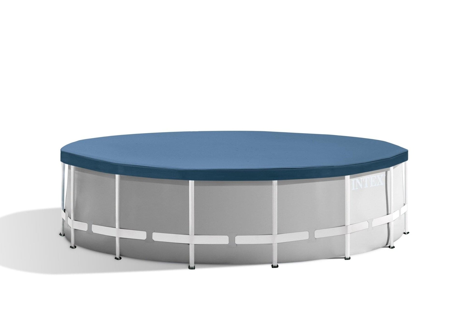 Intex Prism Frame Ø457cm x 122cm - Azzura Pool