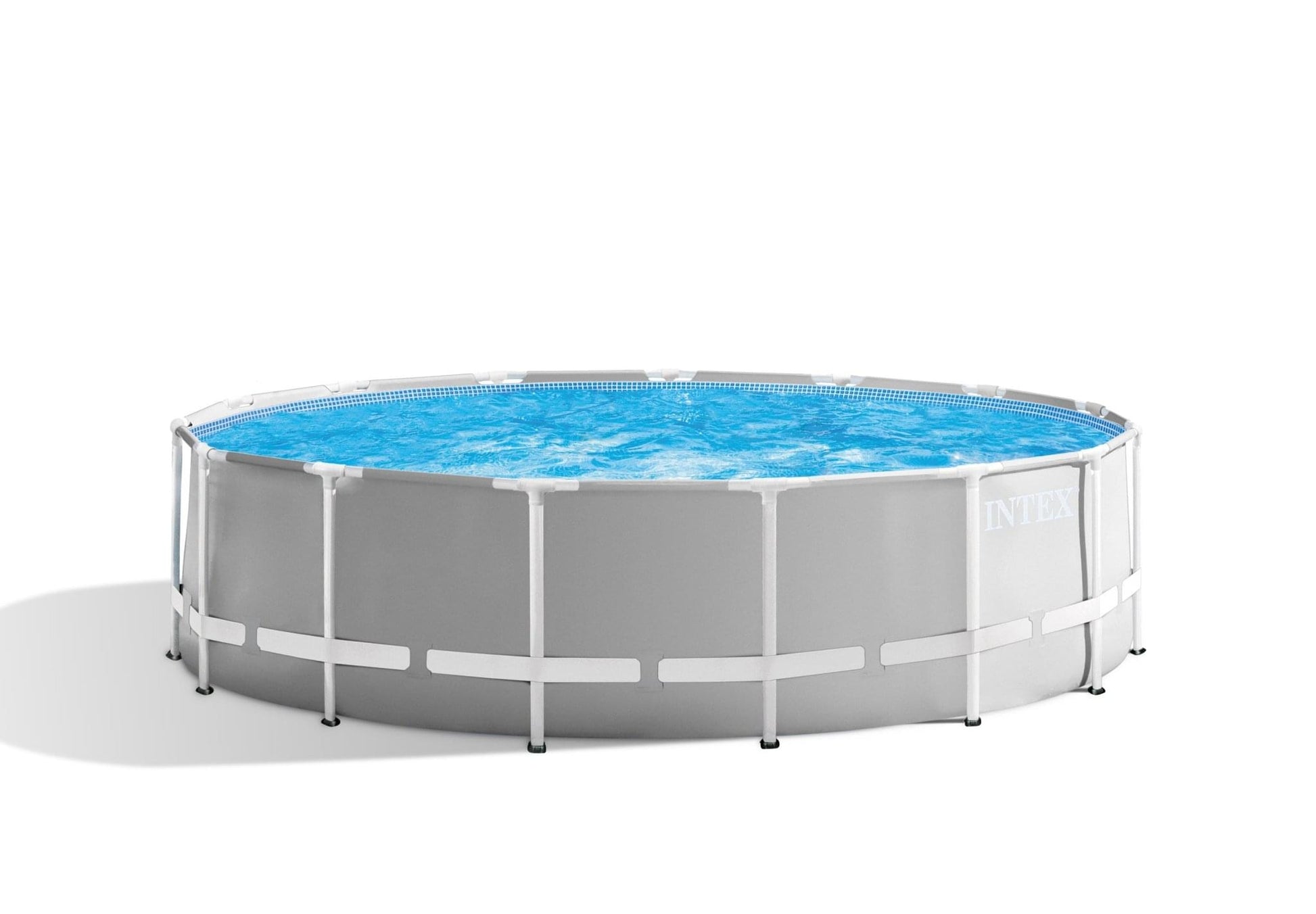 Intex Prism Frame Ø457cm x 122cm - Azzura Pool