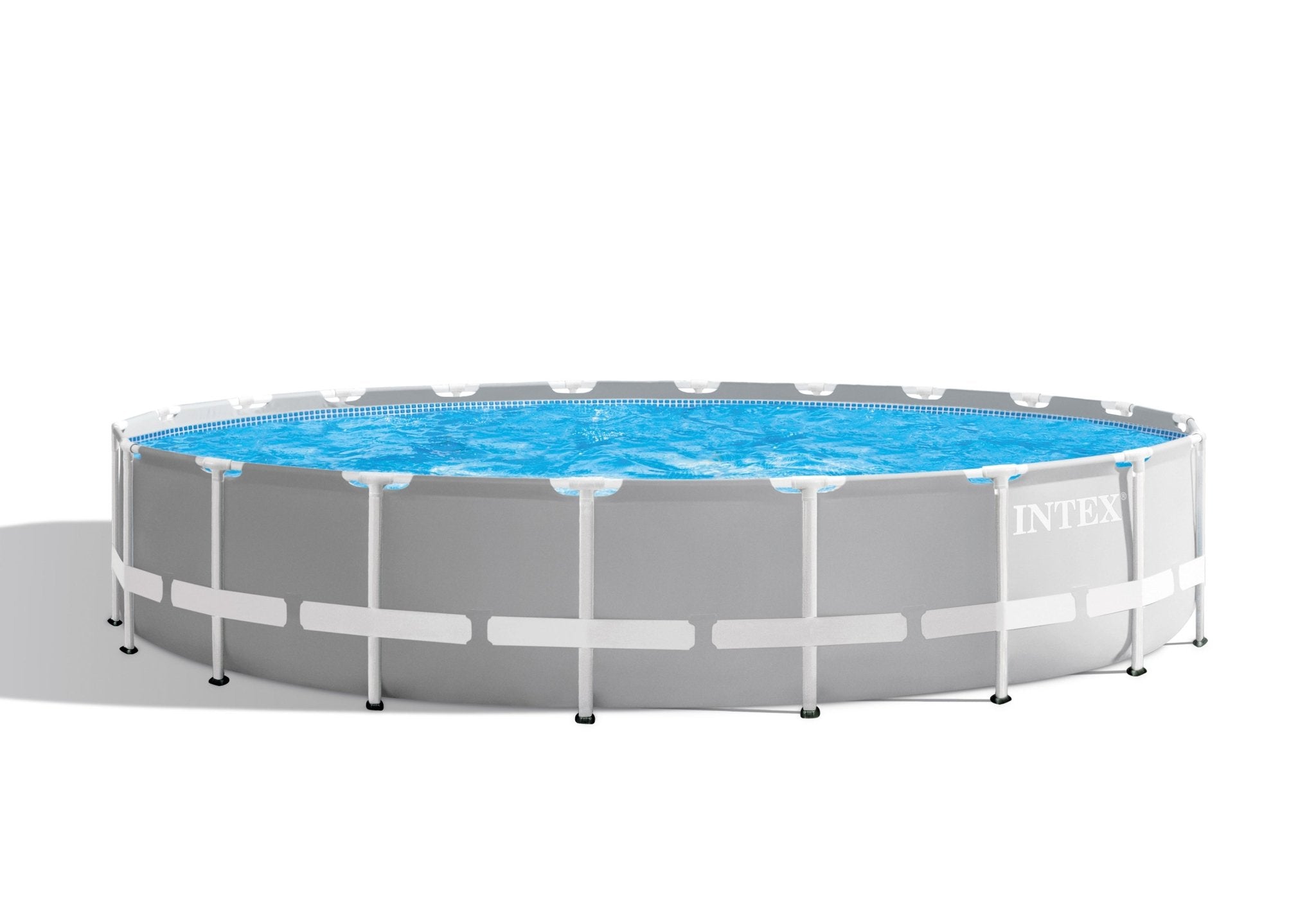 Intex Prism Frame Premium Pool Ø610 x 132 cm - Azzura Pool