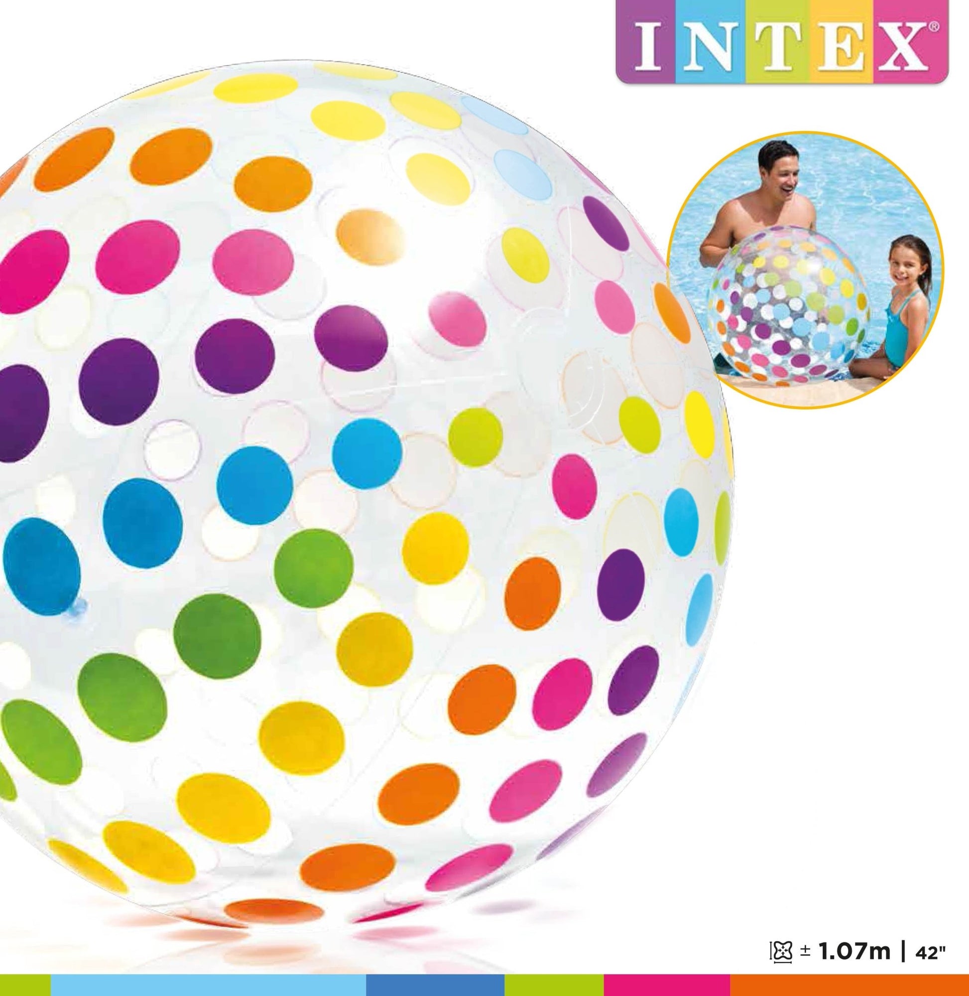 Intex Prism Frame Premium Pool Ø610 x 132 cm - Azzura Pool