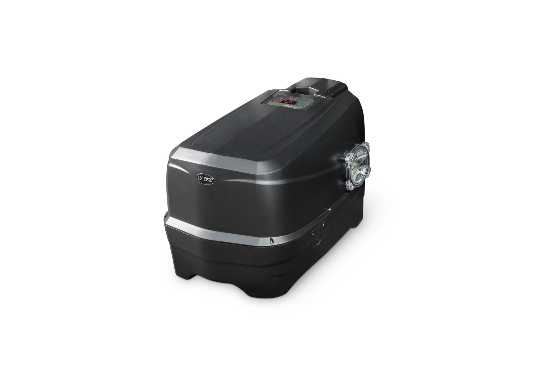Intex Pure Spa Jet & Bubble Deluxe opblaasbare spa - 4 persoons - Azzura Pool