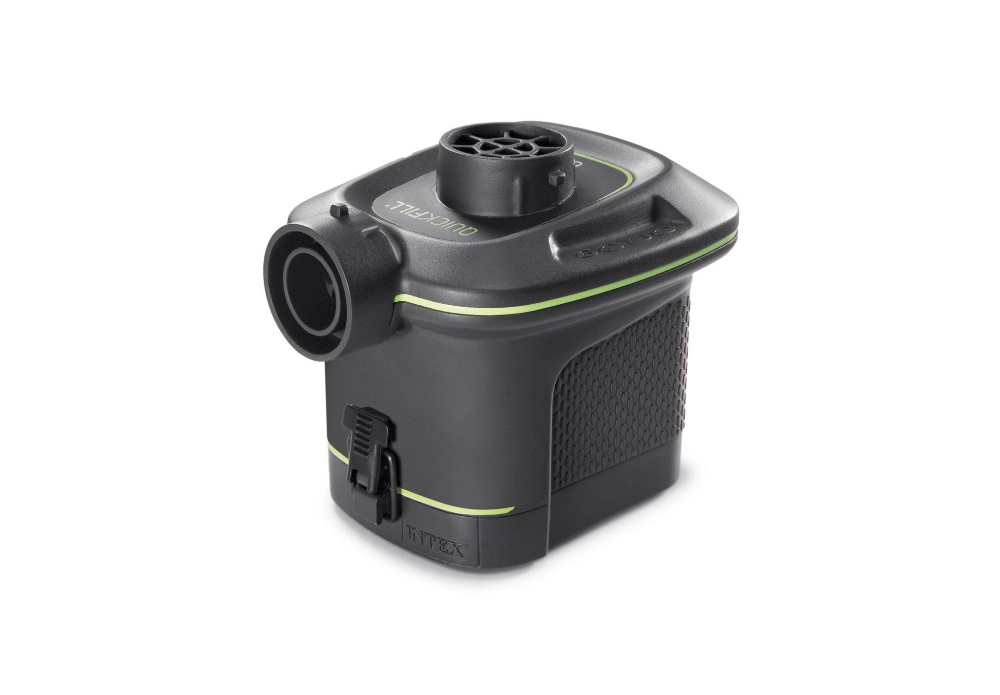 Intex Quick-Fill batterij luchtpomp - Azzura Pool
