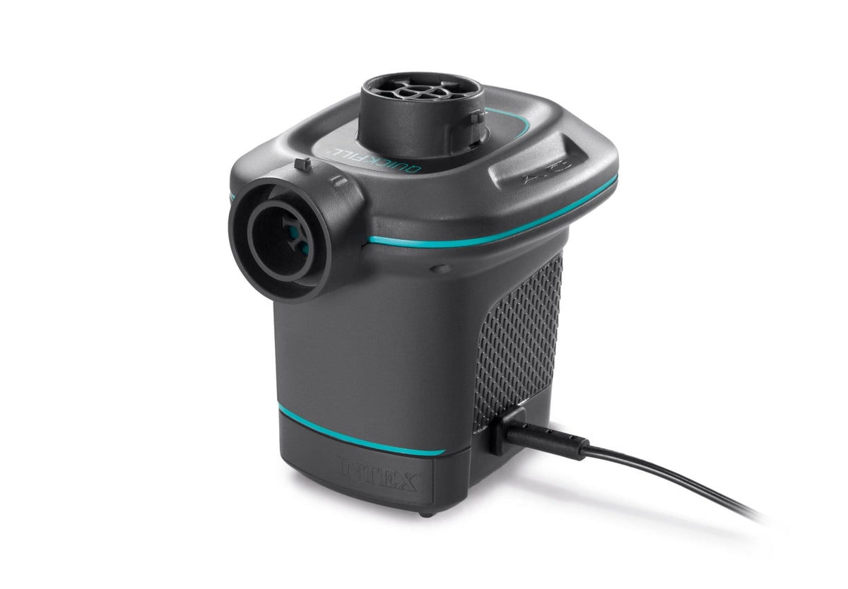 Intex Quickfill 230V AC luchtpomp - Azzura Pool