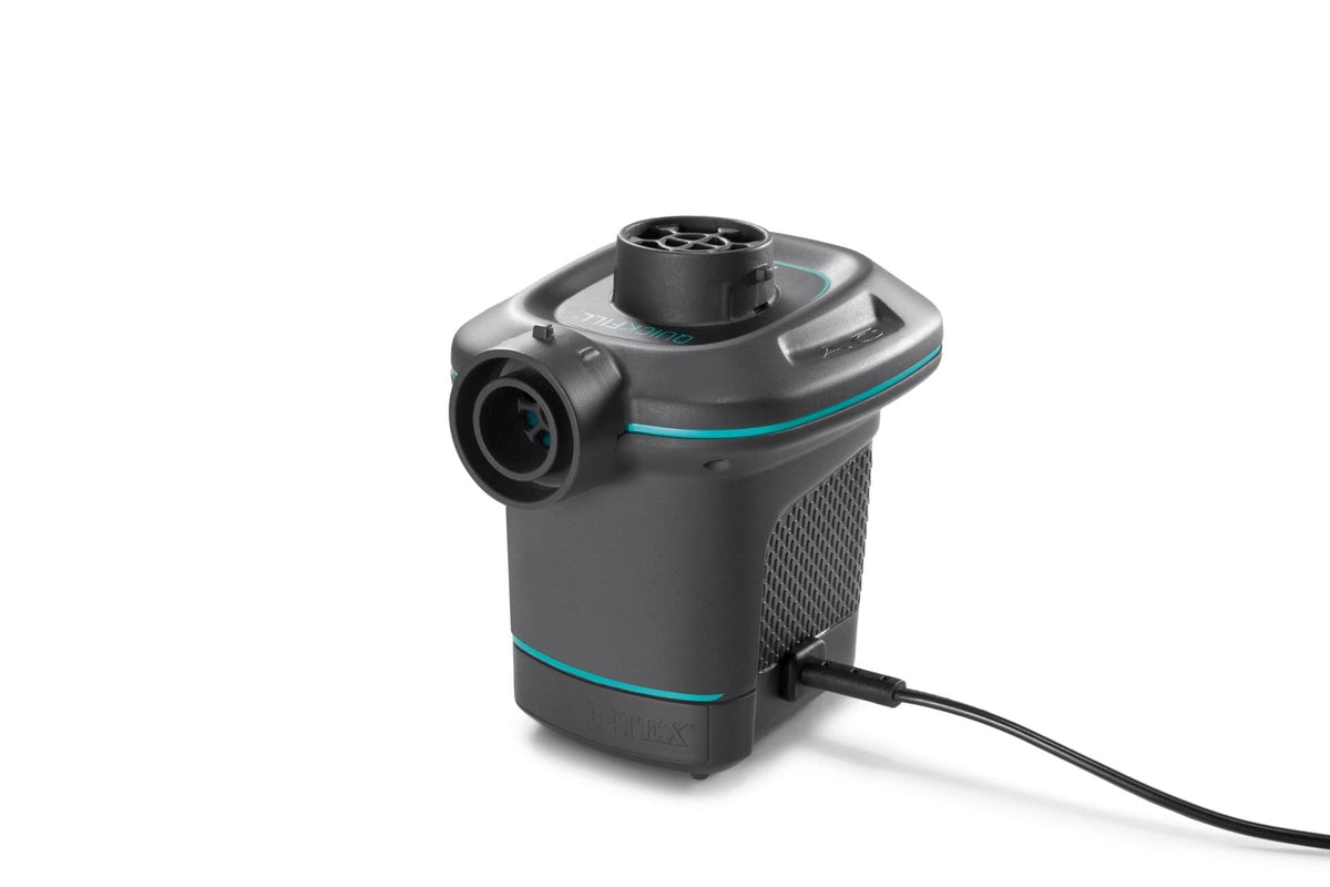 Intex Quickfill 230V AC luchtpomp - Azzura Pool
