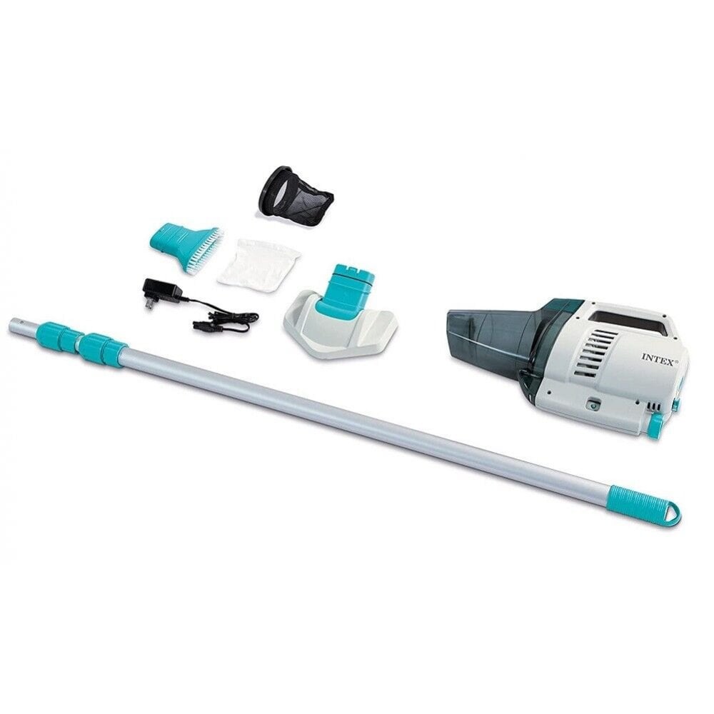 Intex ZR 200 piscina aspirapolvere manuale