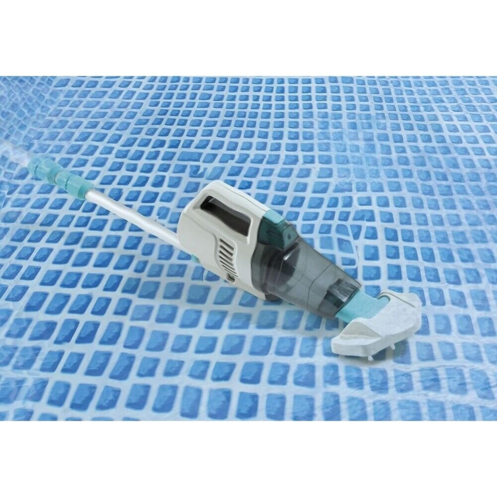 Intex ZR 200 piscina aspirapolvere manuale