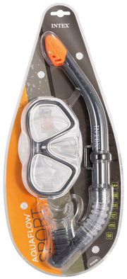 Intex Reef Rider snorkelset - Azzura Pool