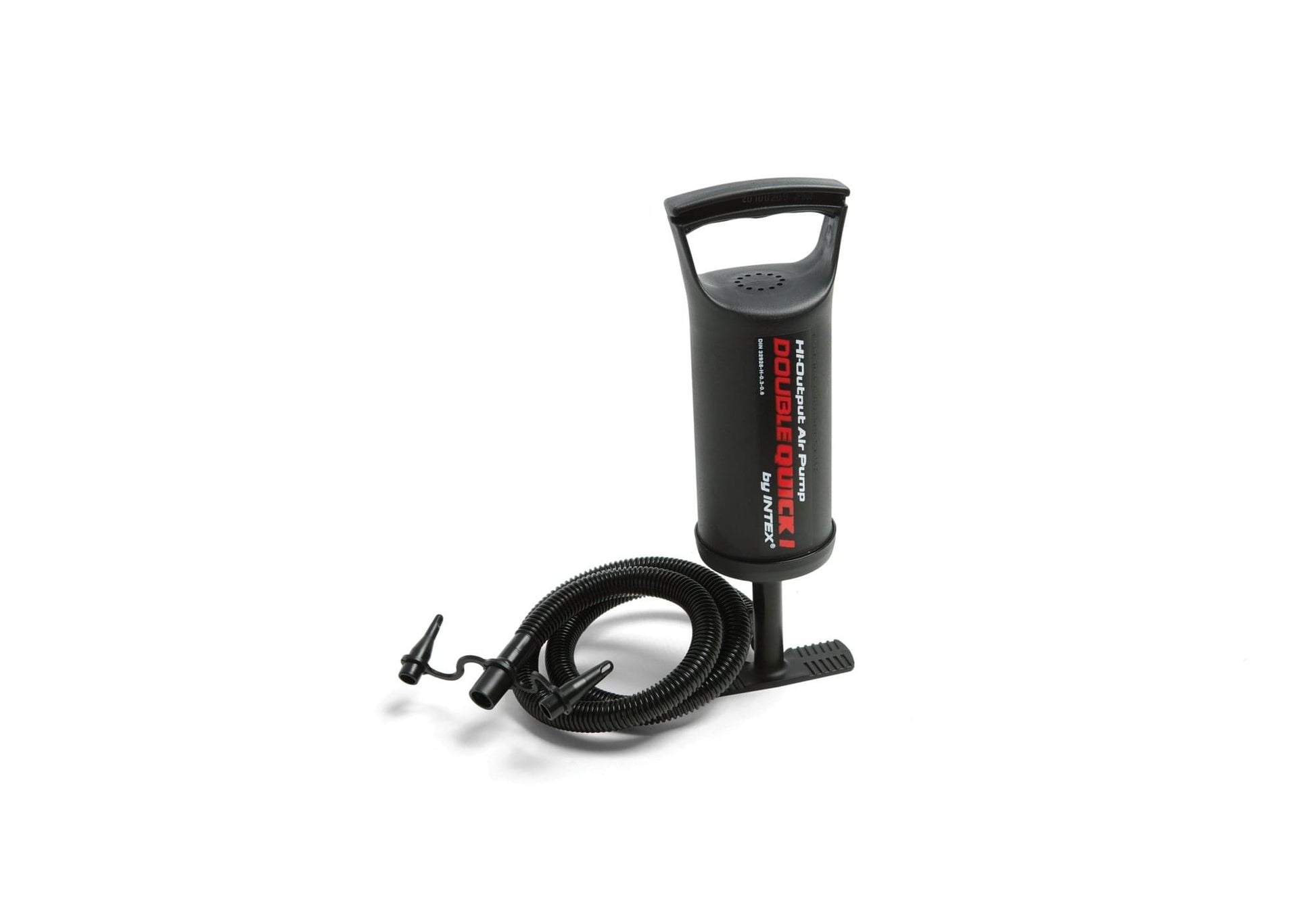 Intex Seahawk 2 opblaasboot set - Azzura Pool