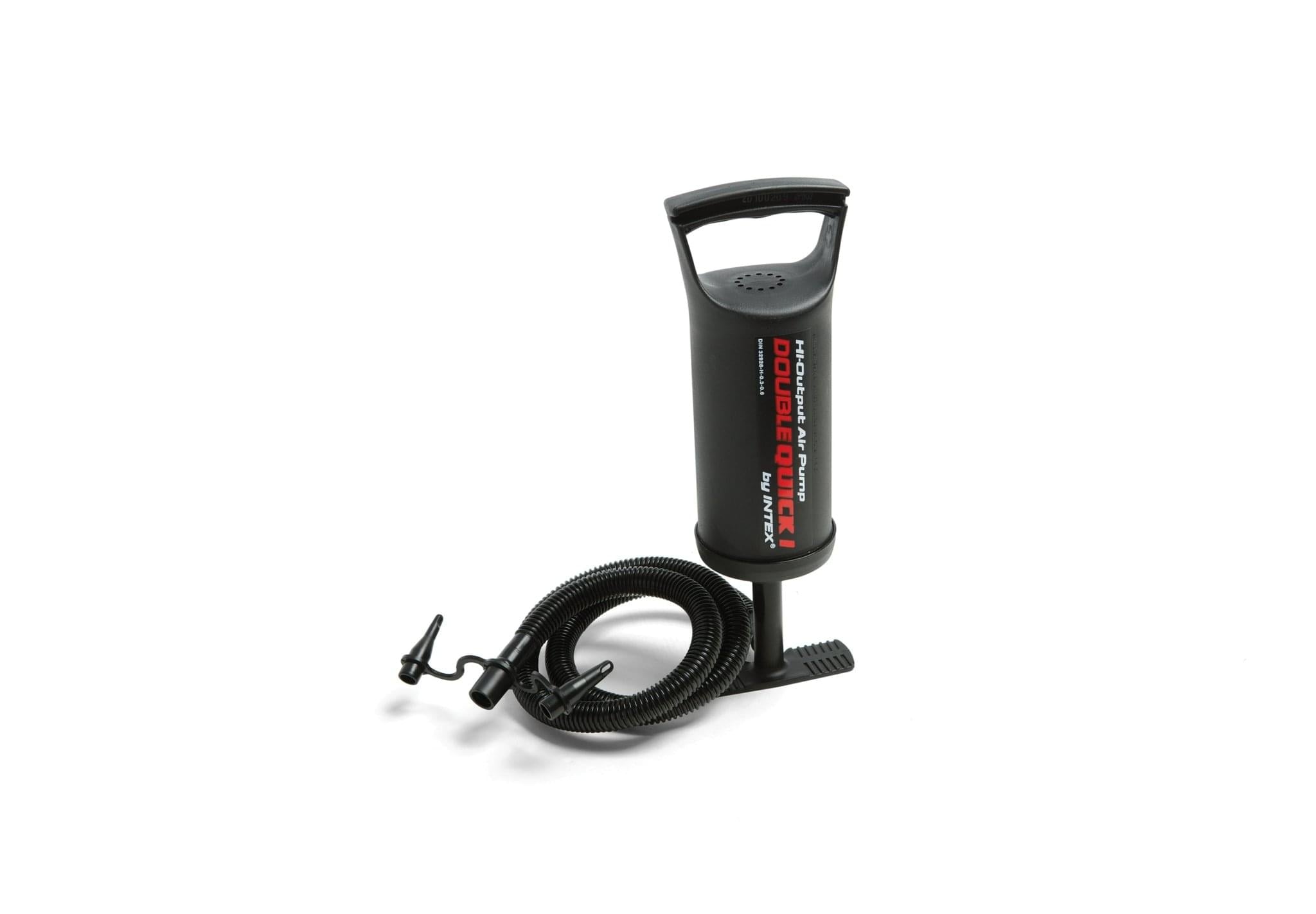 Intex Seahawk 2 opblaasboot set - Azzura Pool