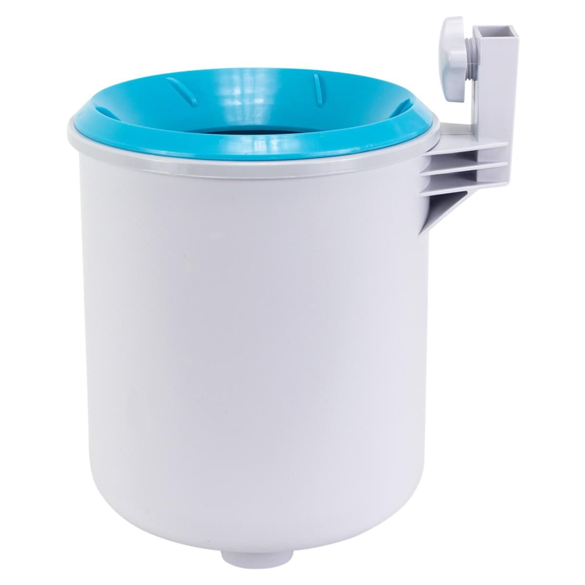 Intex skimmer zwembad Deluxe - Azzura Pool