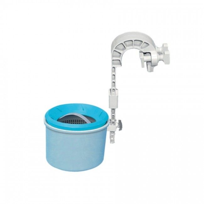 Intex skimmer zwembad Deluxe - Azzura Pool
