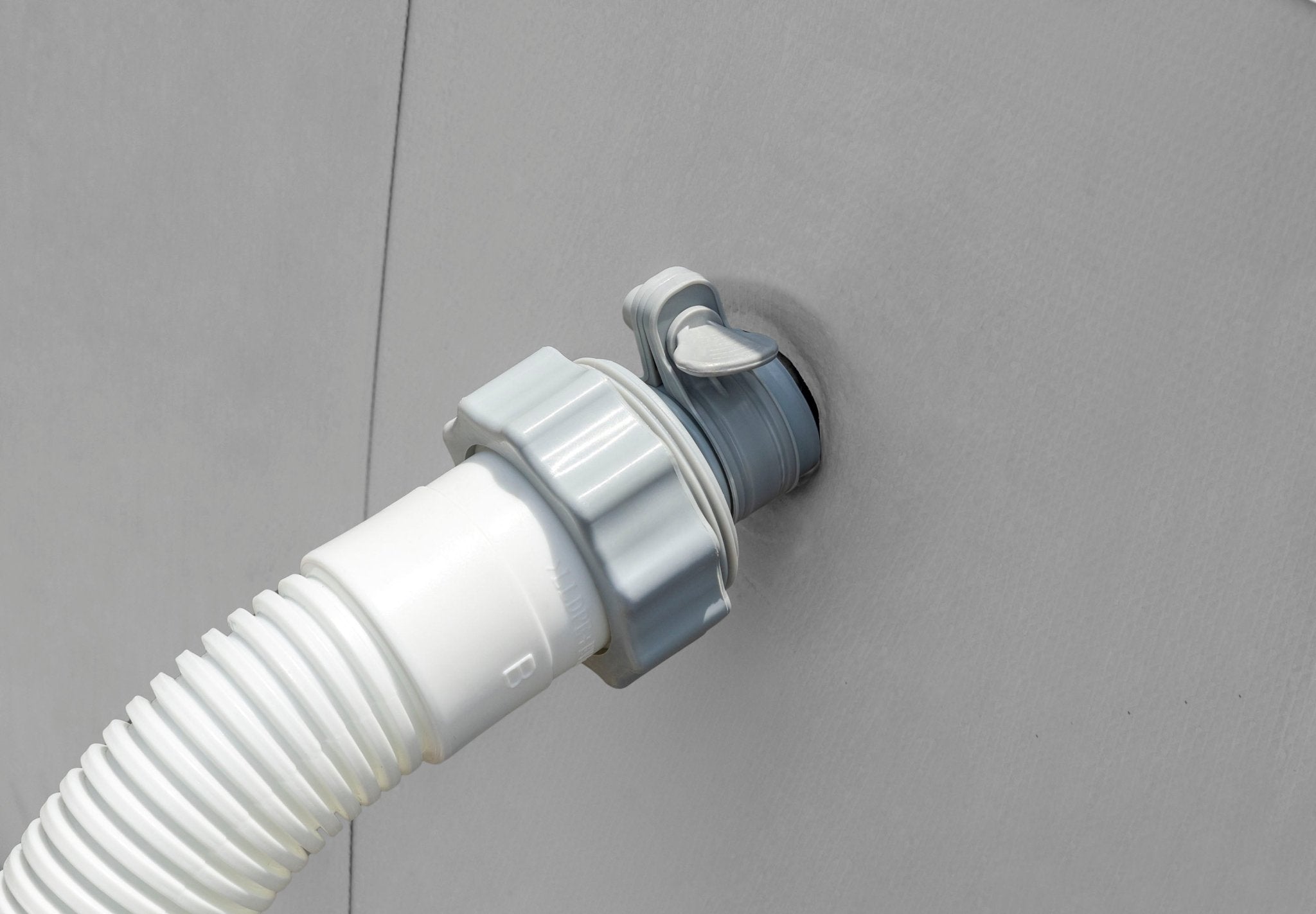 intex slang adapter B32-38mm - verloopstuk - 2 stuks - Azzura Pool