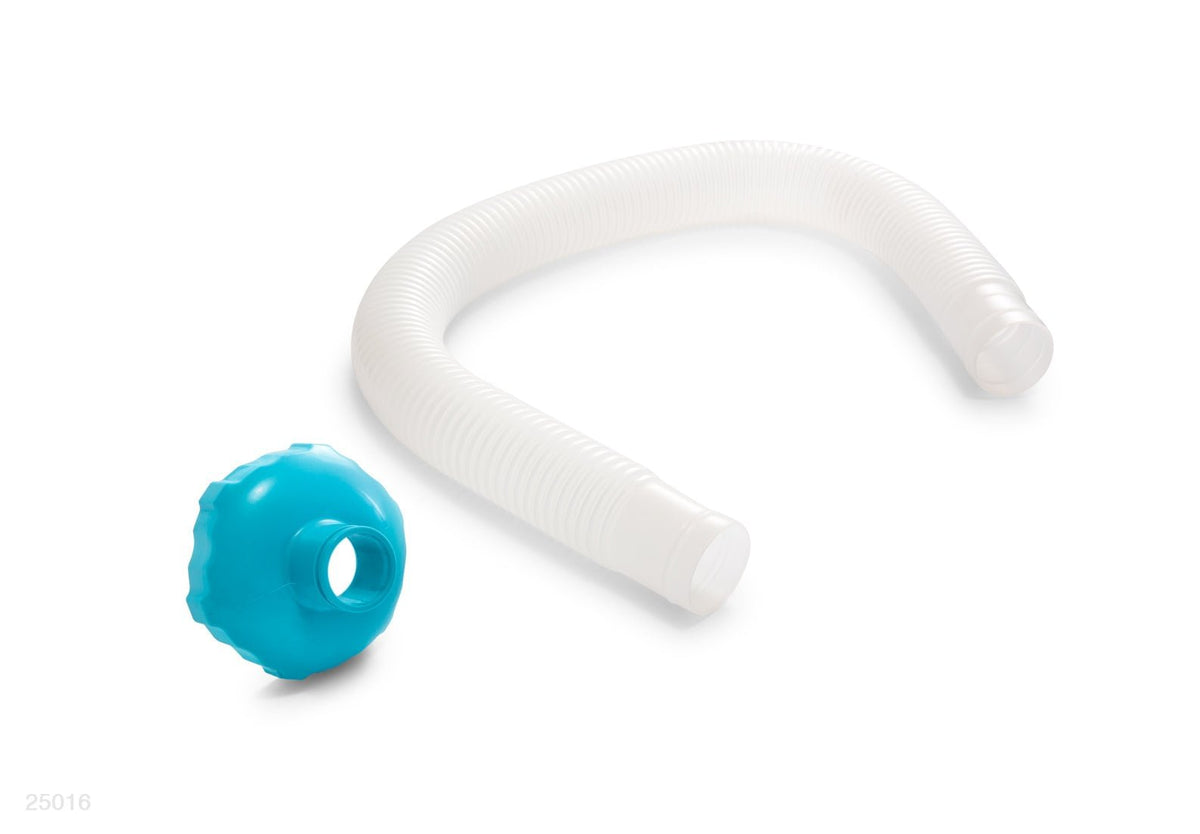 Intex slang en adapter voor skimmer - Azzura Pool