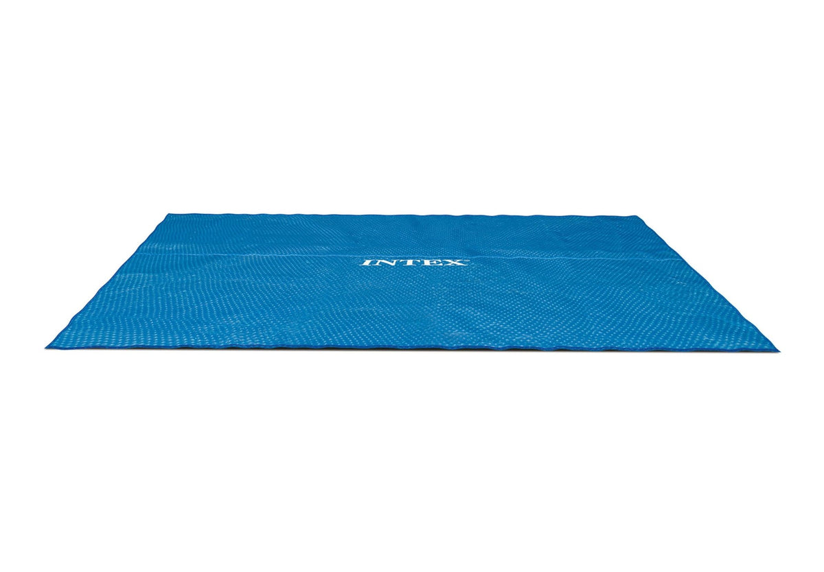 Intex Solar afdekzeil 732 x 366 cm - Azzura Pool