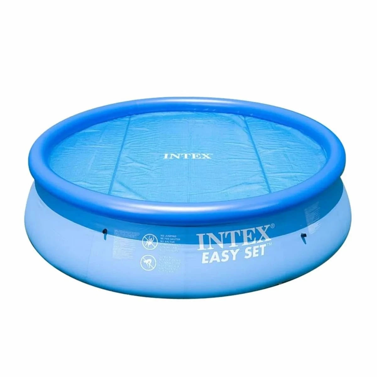 Intex Solar Cover 305 cm - Azzura Pool