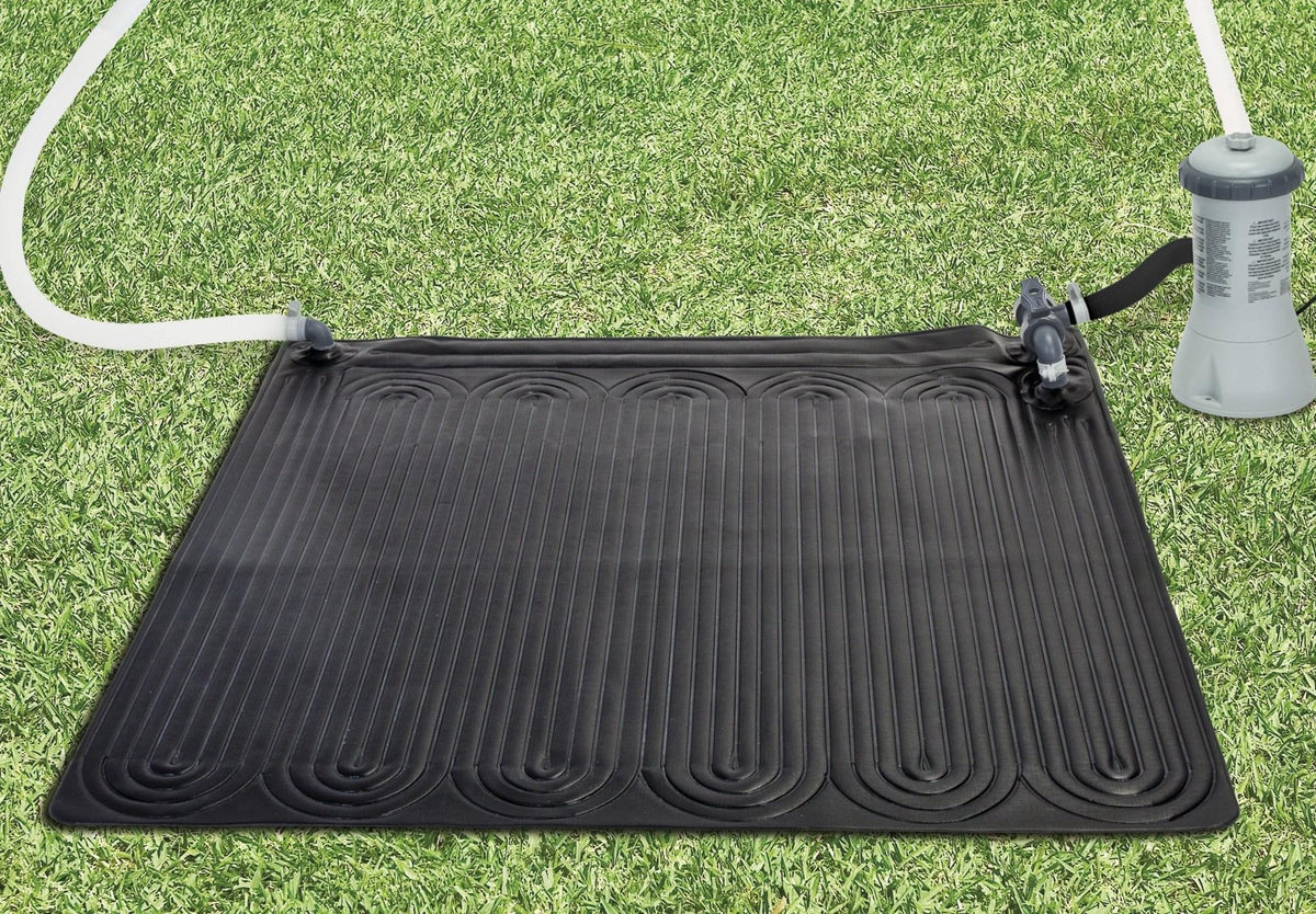 Intex Solar Mat - Azzura Pool