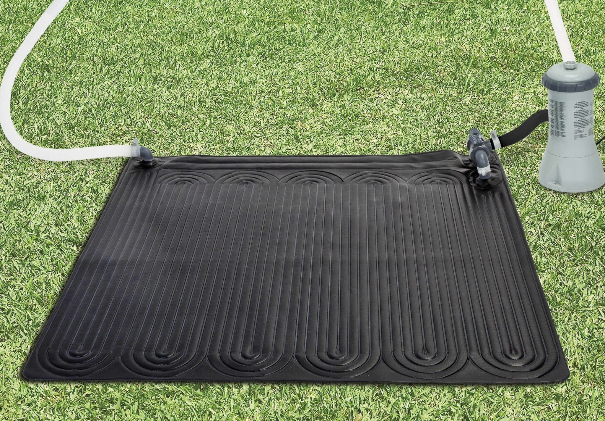 Intex Solar Mat - Azzura Pool