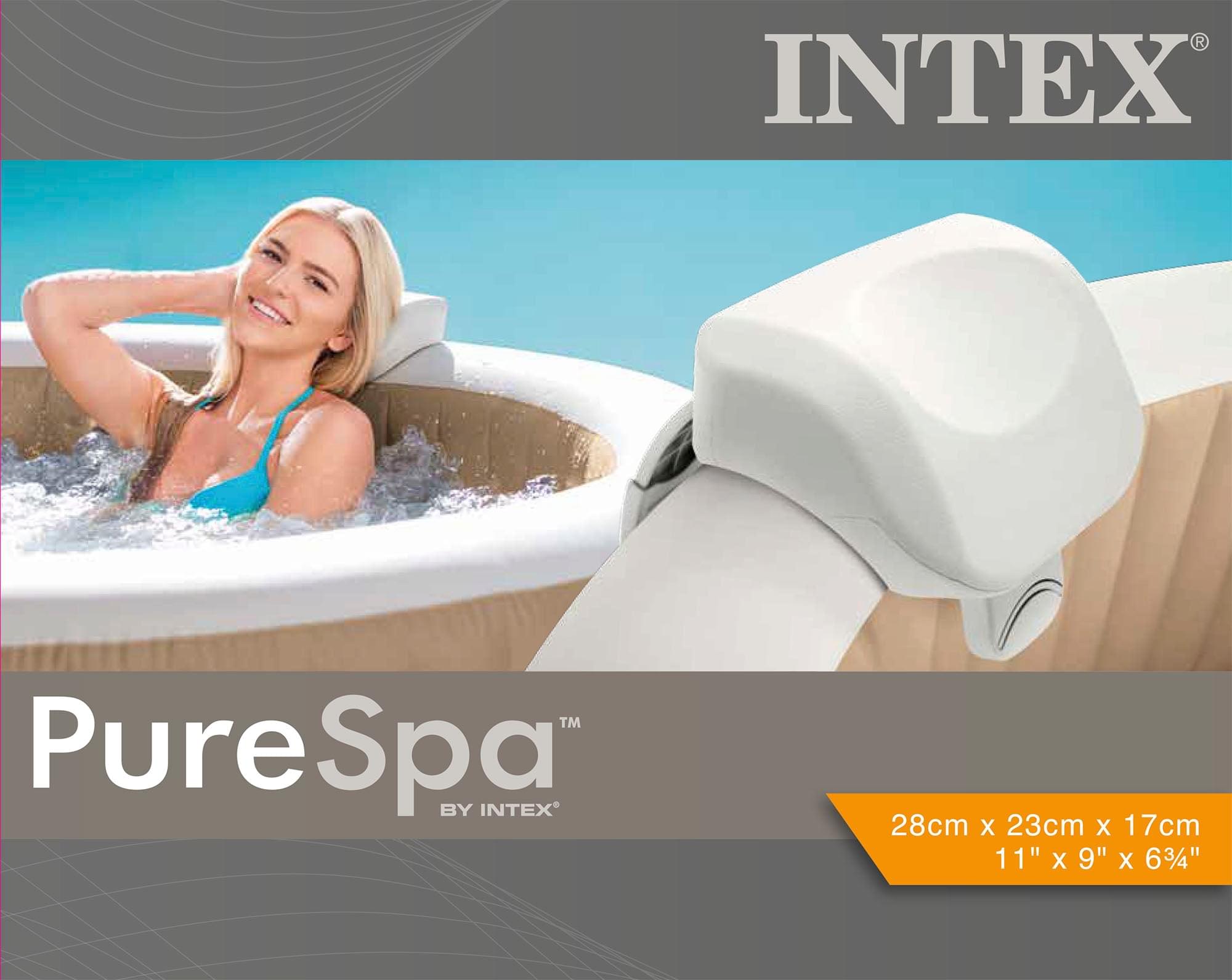Intex Spa foam hoofdsteun - Azzura Pool