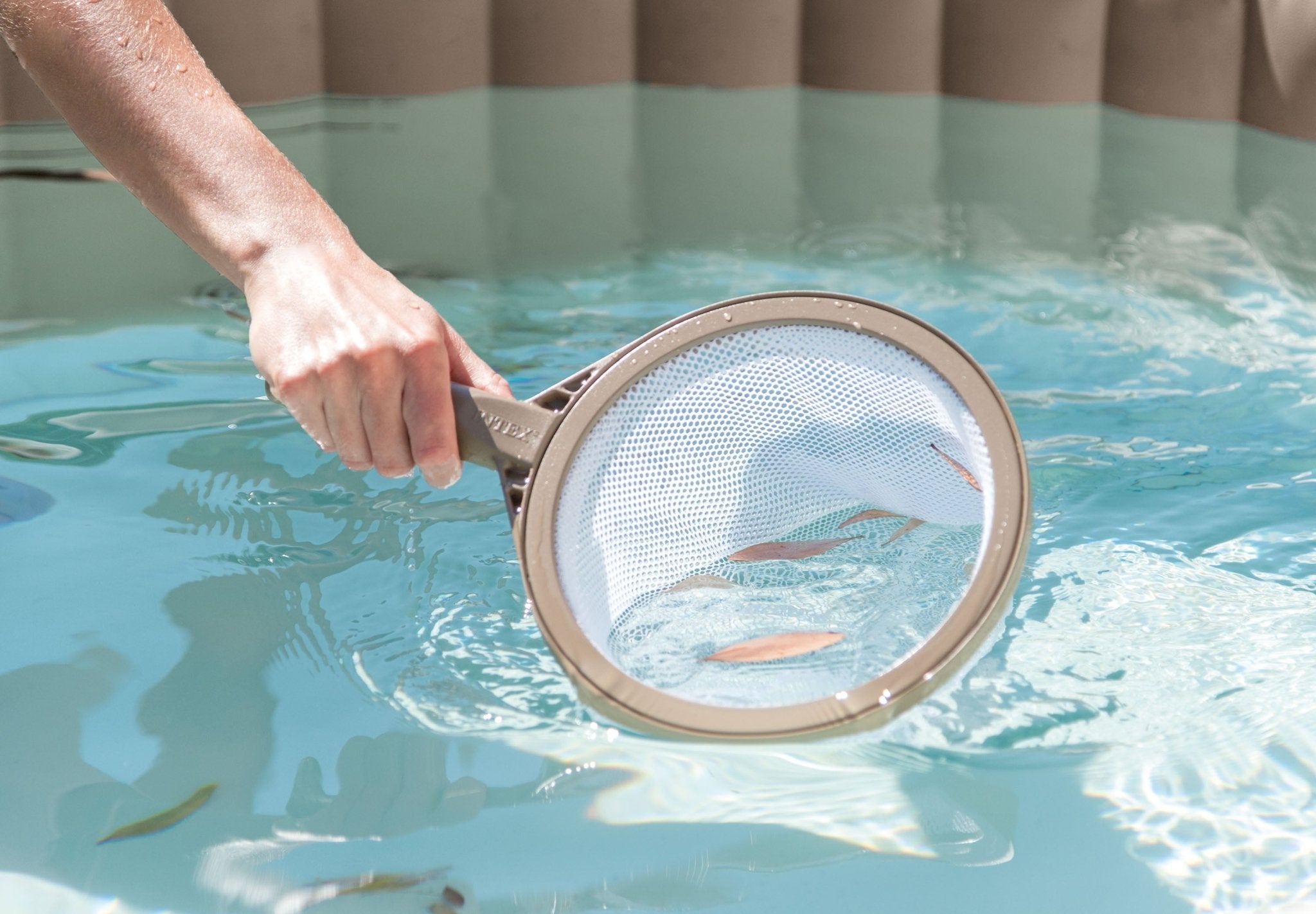 Intex Spa onderhoudsset - Azzura Pool