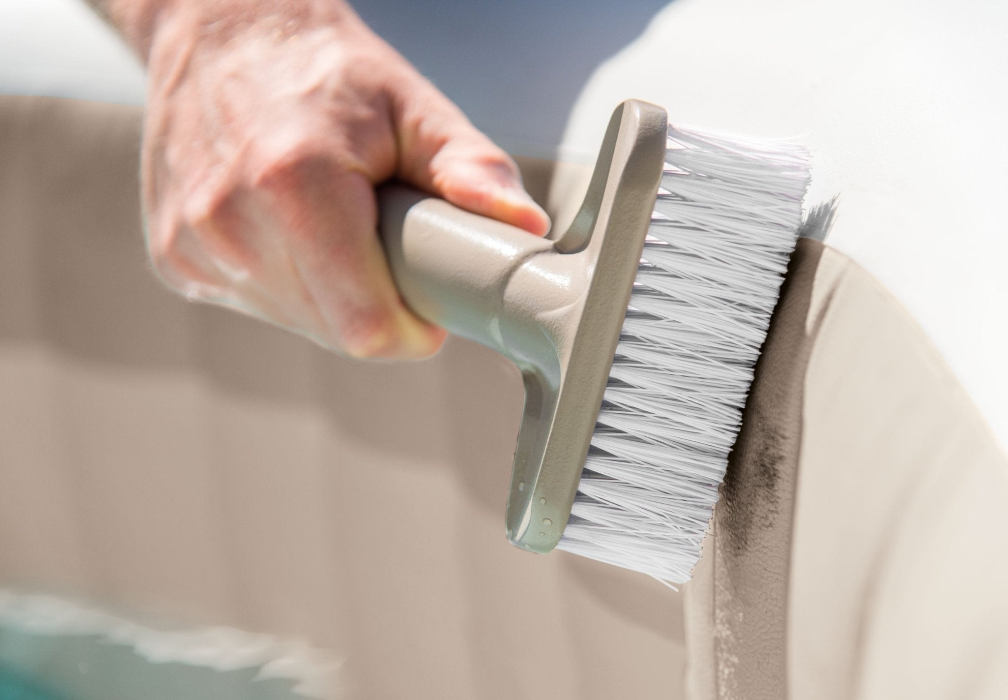 Intex Spa onderhoudsset - Azzura Pool