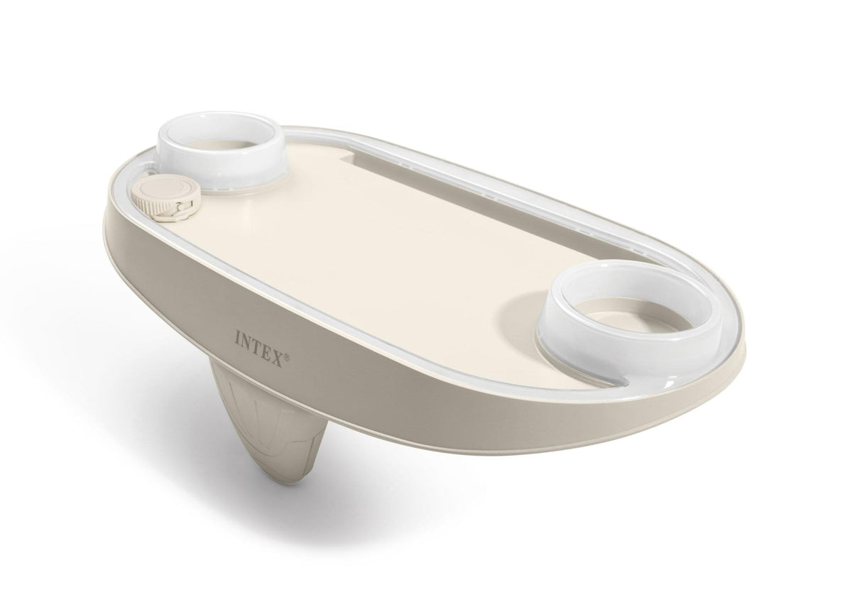 Intex Spa Tray met LED Licht - Azzura Pool