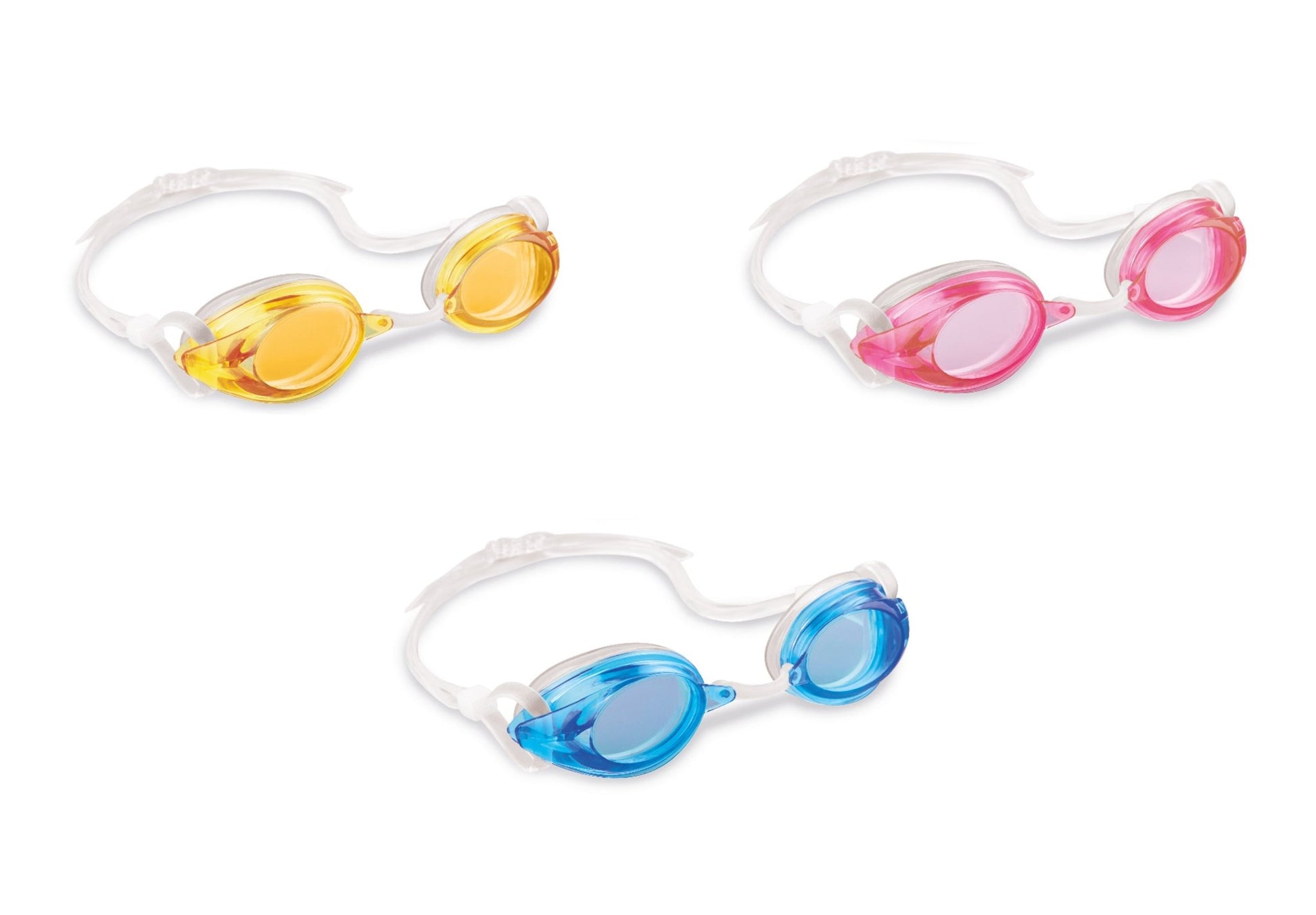 Intex sport duikbril - Azzura Pool