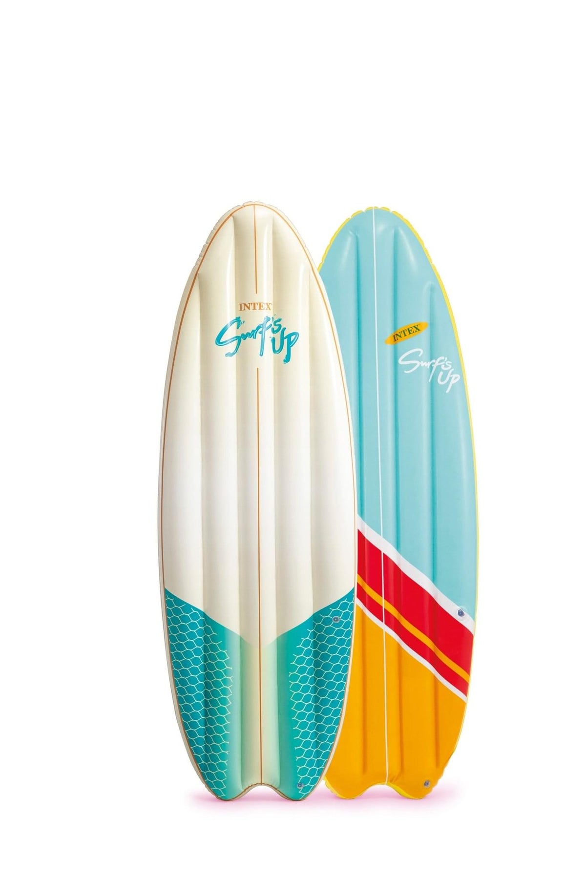 Intex Surf's Up luchtbed 178cm x 69cm - Azzura Pool