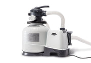 Intex SX2800 zandfilterpomp - 8 m³/u - Azzura Pool