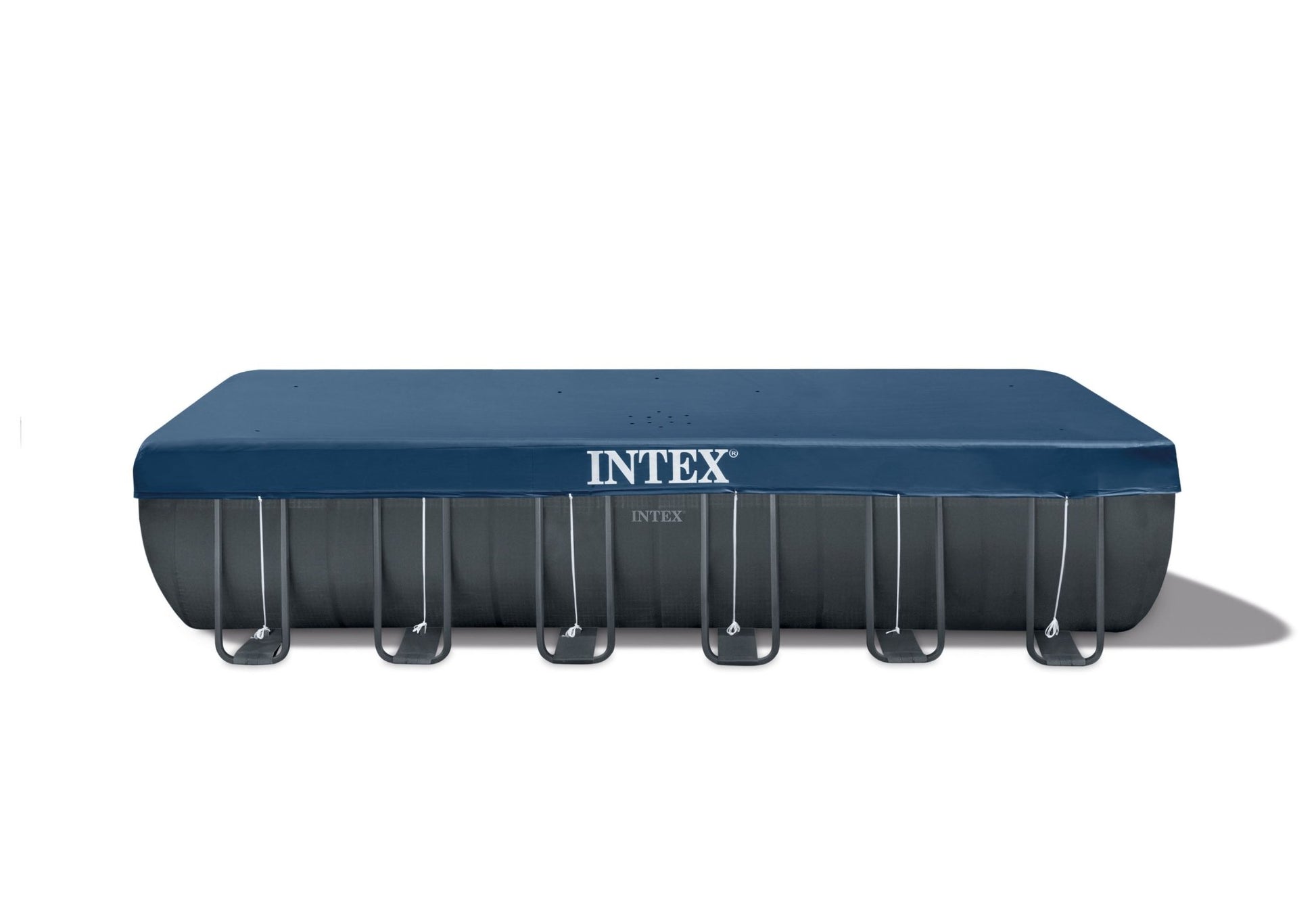 Intex Ultra XTR Frame Pool 732cm x 366cm x 132cm - Azzura Pool