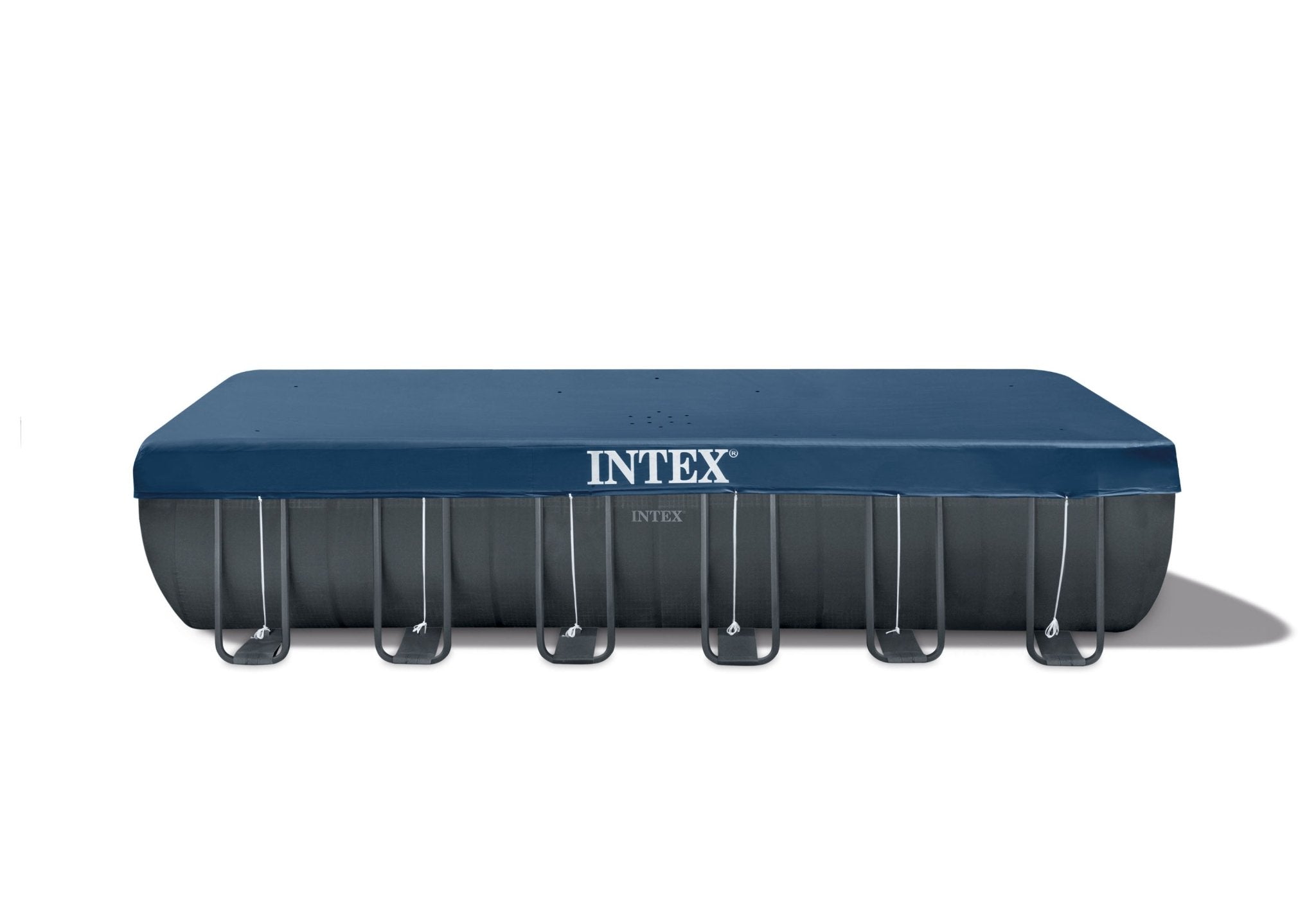 Intex Ultra XTR Frame Pool 732cm x 366cm x 132cm - Azzura Pool