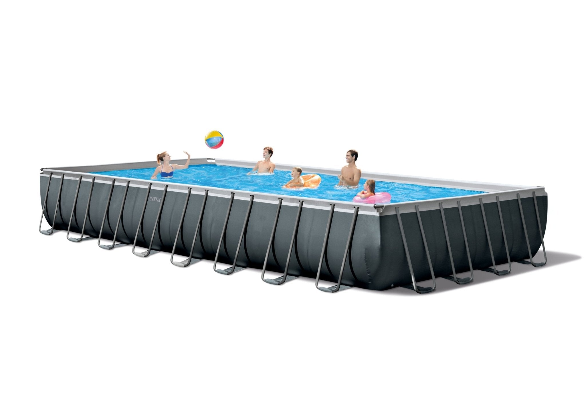 Intex Ultra XTR Frame Pool 975 cm x 488 cm x 132 cm - Azzura Pool