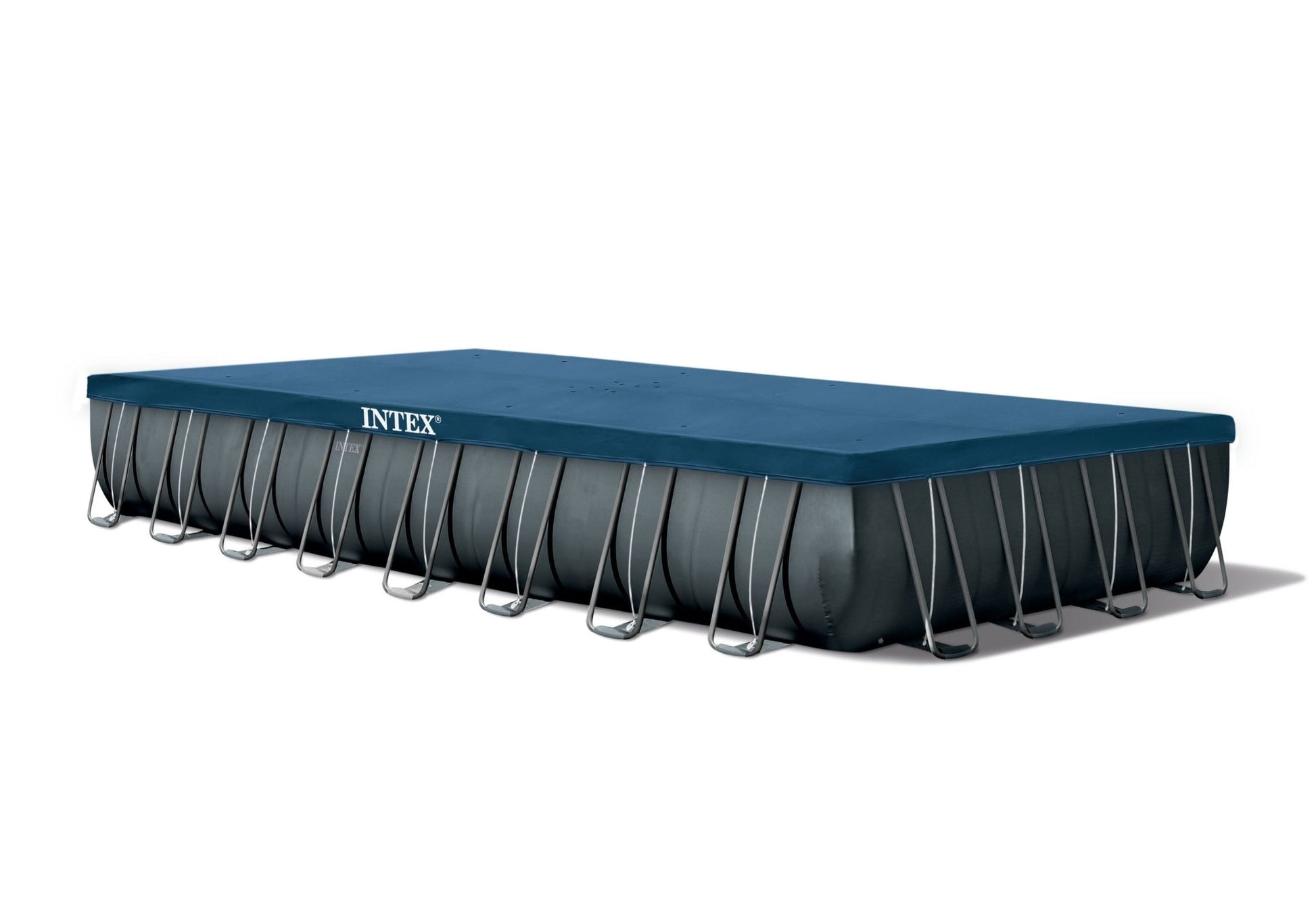 Intex Ultra XTR Frame Pool 975 cm x 488 cm x 132 cm - Azzura Pool