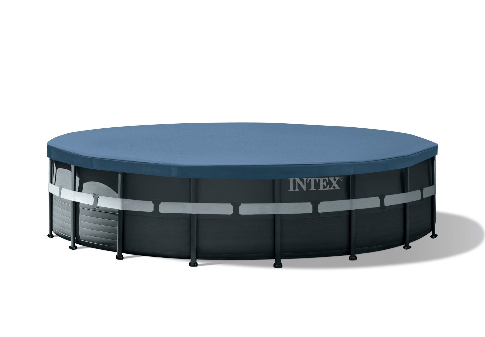Intex Ultra XTR Frame Pool Ø549 x 132 cm - Azzura Pool