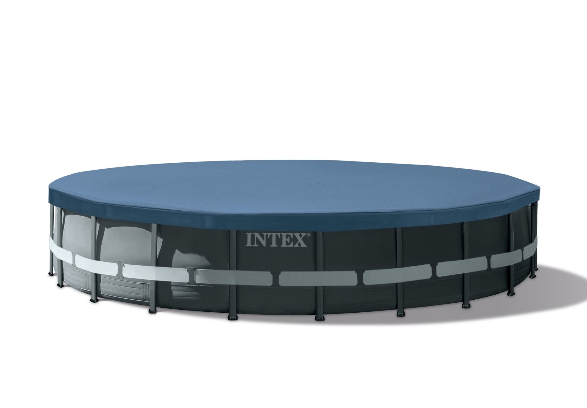 Intex Ultra XTR Frame Pool Ø610cm x 122cm - Azzura Pool