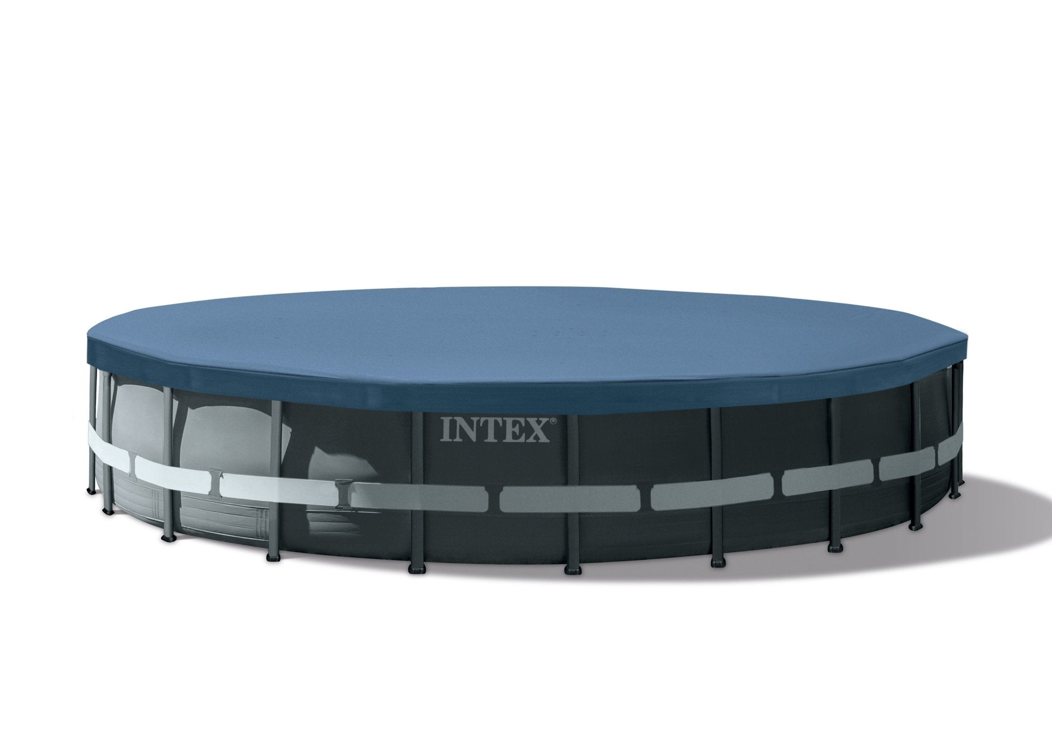 Intex Ultra XTR Frame Pool Ø610cm x 122cm - Azzura Pool