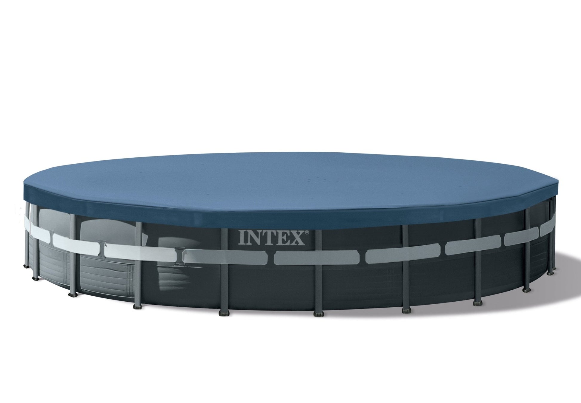 Intex Ultra XTR Frame Pool Ø732 cm x 132 cm - Azzura Pool