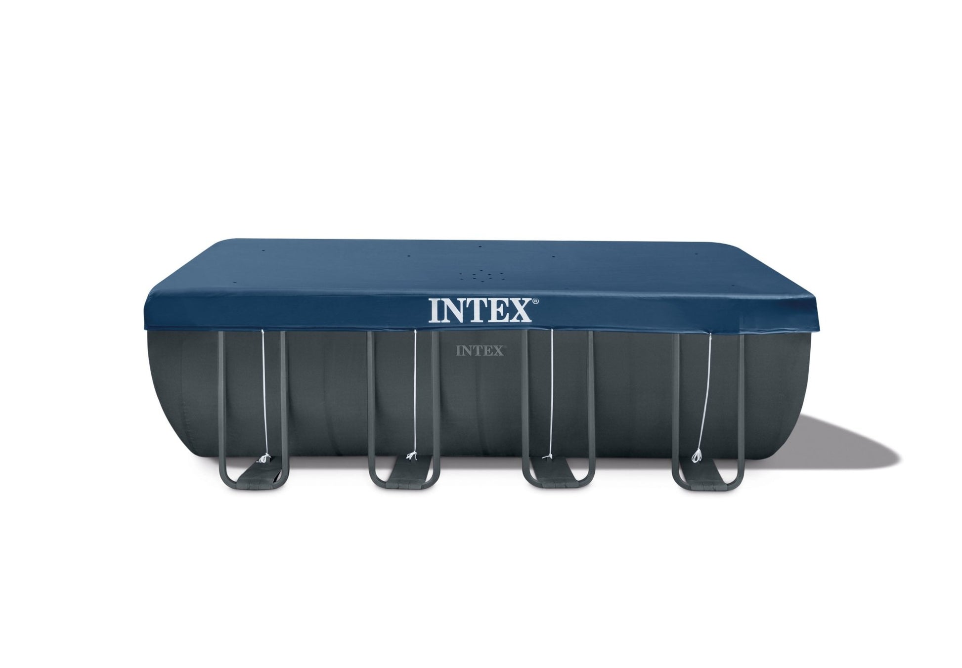 Intex Ultra XTR Frame zwembad - 549 cm x 274 cm x 132 cm - Azzura Pool