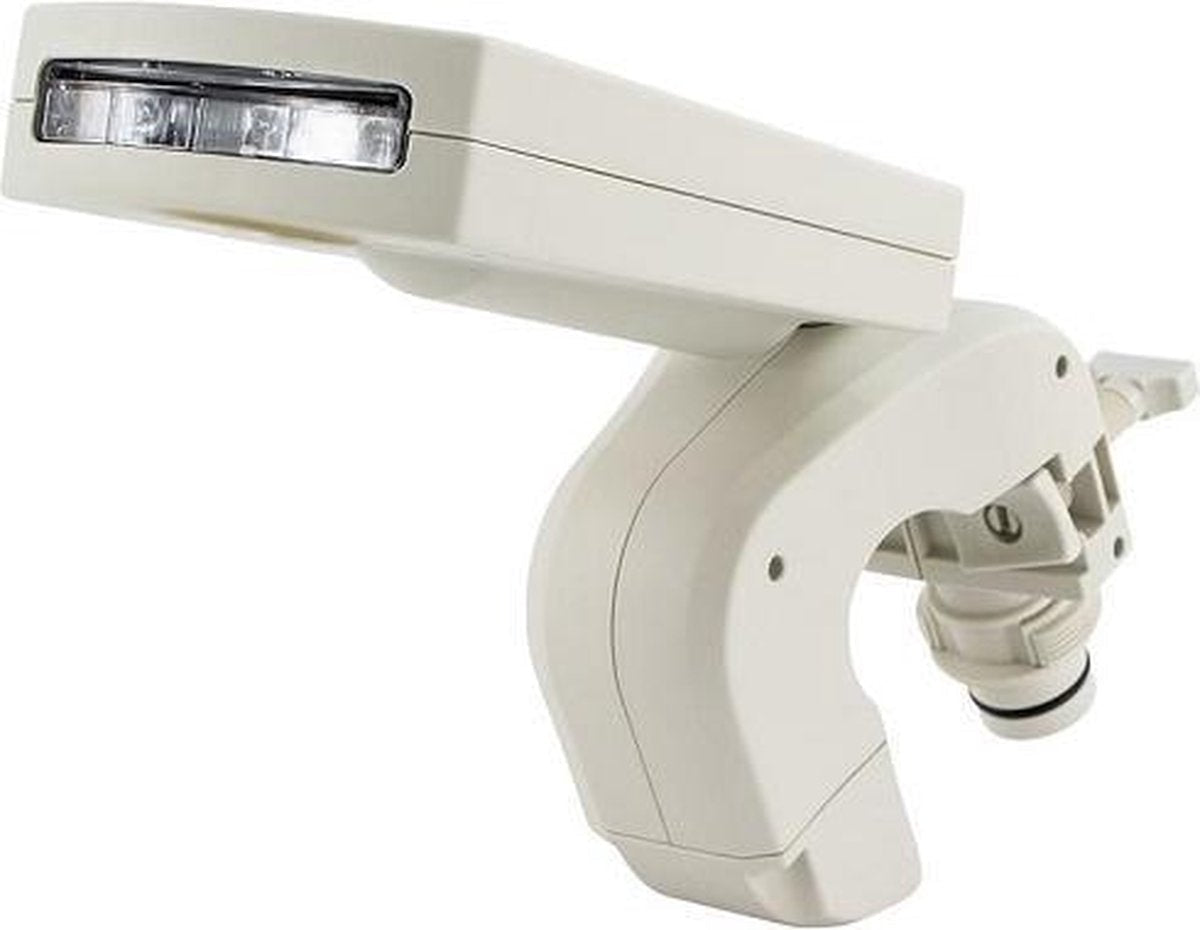 Intex Waterfontein Met Led Verlichting - Azzura Pool