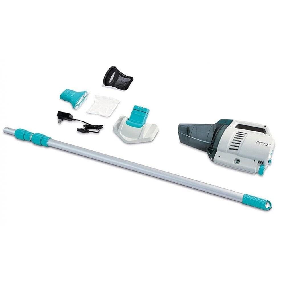 Intex ZR 200 zwembad handstofzuiger - Azzura Pool