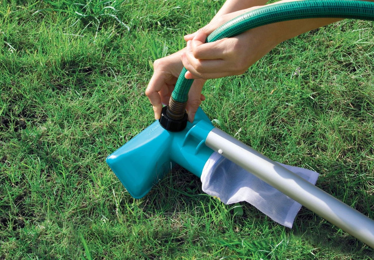 Intex zwembad onderhoudsset - Azzura Pool