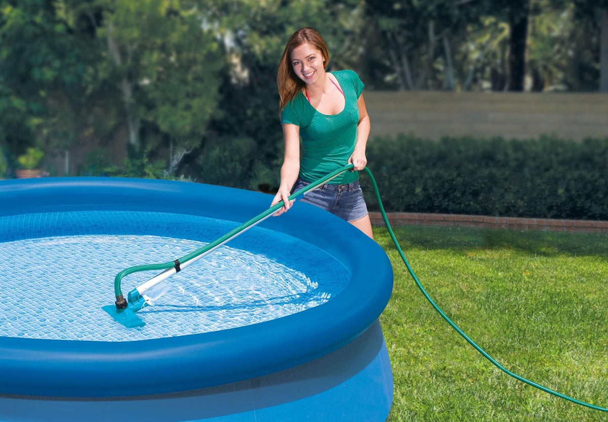 Intex zwembad onderhoudsset - Azzura Pool