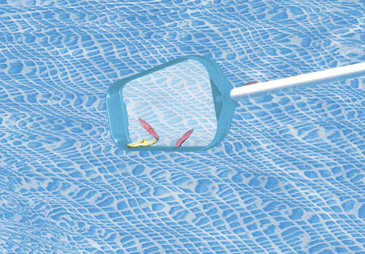 Intex zwembad onderhoudsset - Azzura Pool