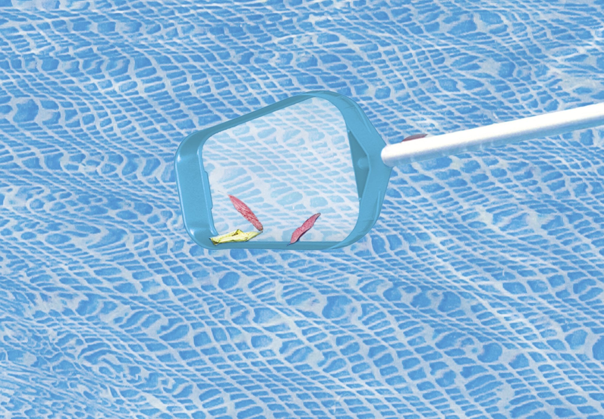Intex zwembad onderhoudsset - Azzura Pool